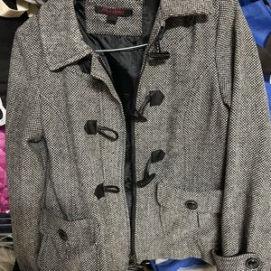 Womens coat